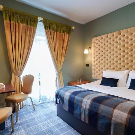 Topper'S Rooms Guest Accommodation Carrick-on-Shannon Экстерьер фото