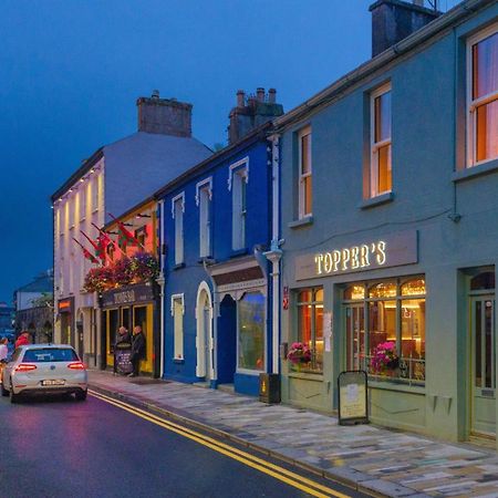 Topper'S Rooms Guest Accommodation Carrick-on-Shannon Экстерьер фото