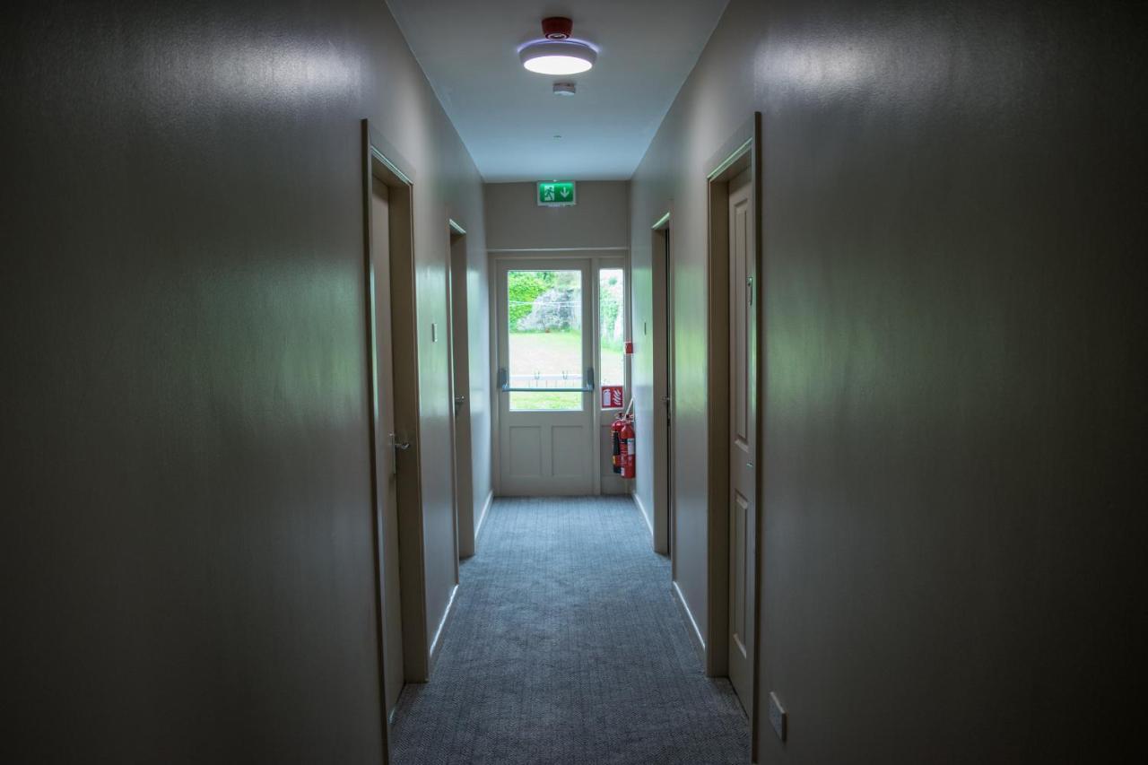 Topper'S Rooms Guest Accommodation Carrick-on-Shannon Экстерьер фото