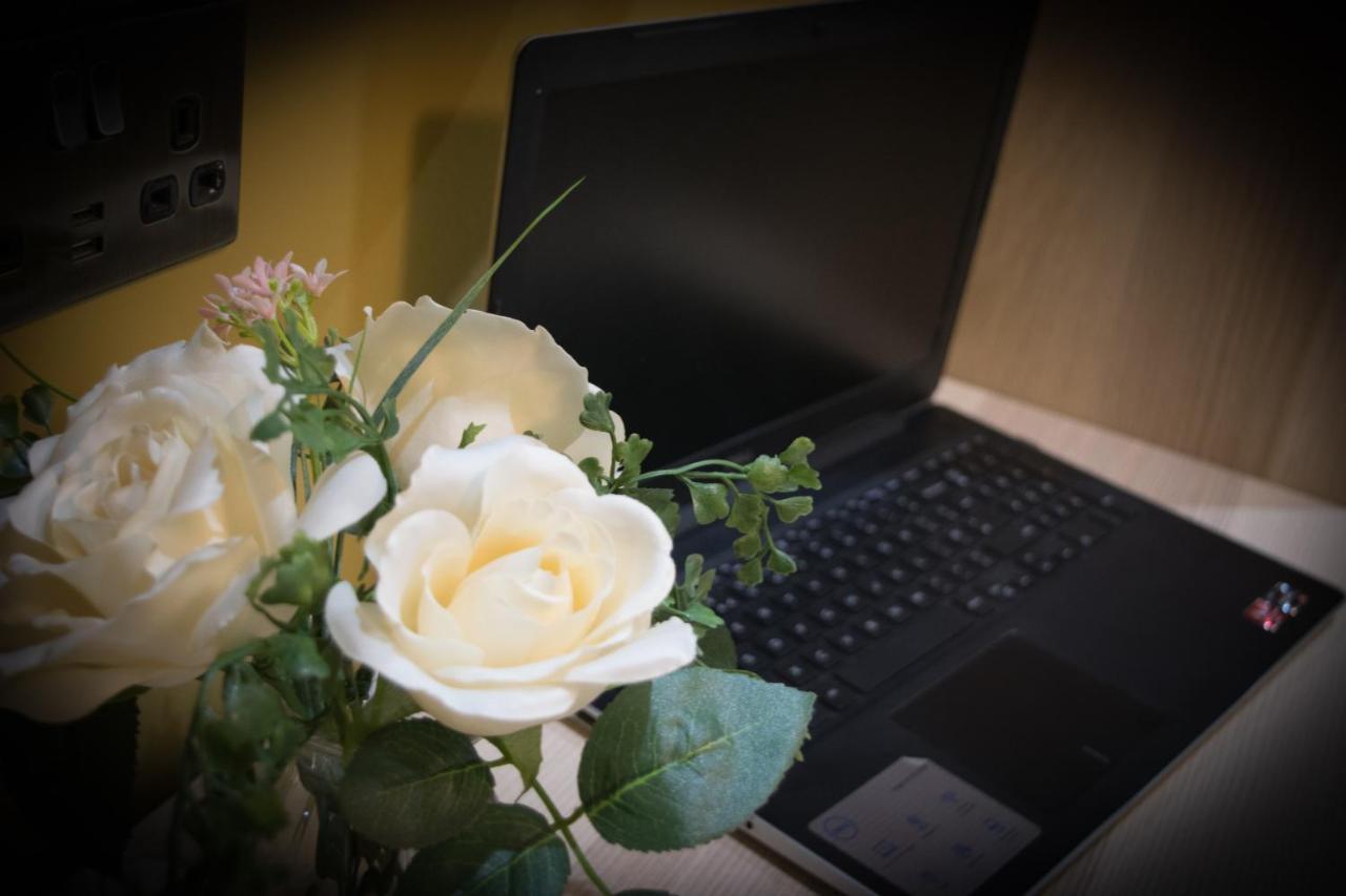 Topper'S Rooms Guest Accommodation Carrick-on-Shannon Экстерьер фото
