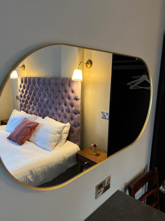 Topper'S Rooms Guest Accommodation Carrick-on-Shannon Экстерьер фото