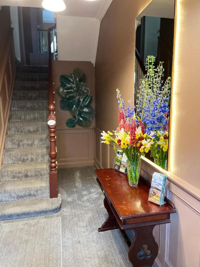 Topper'S Rooms Guest Accommodation Carrick-on-Shannon Экстерьер фото