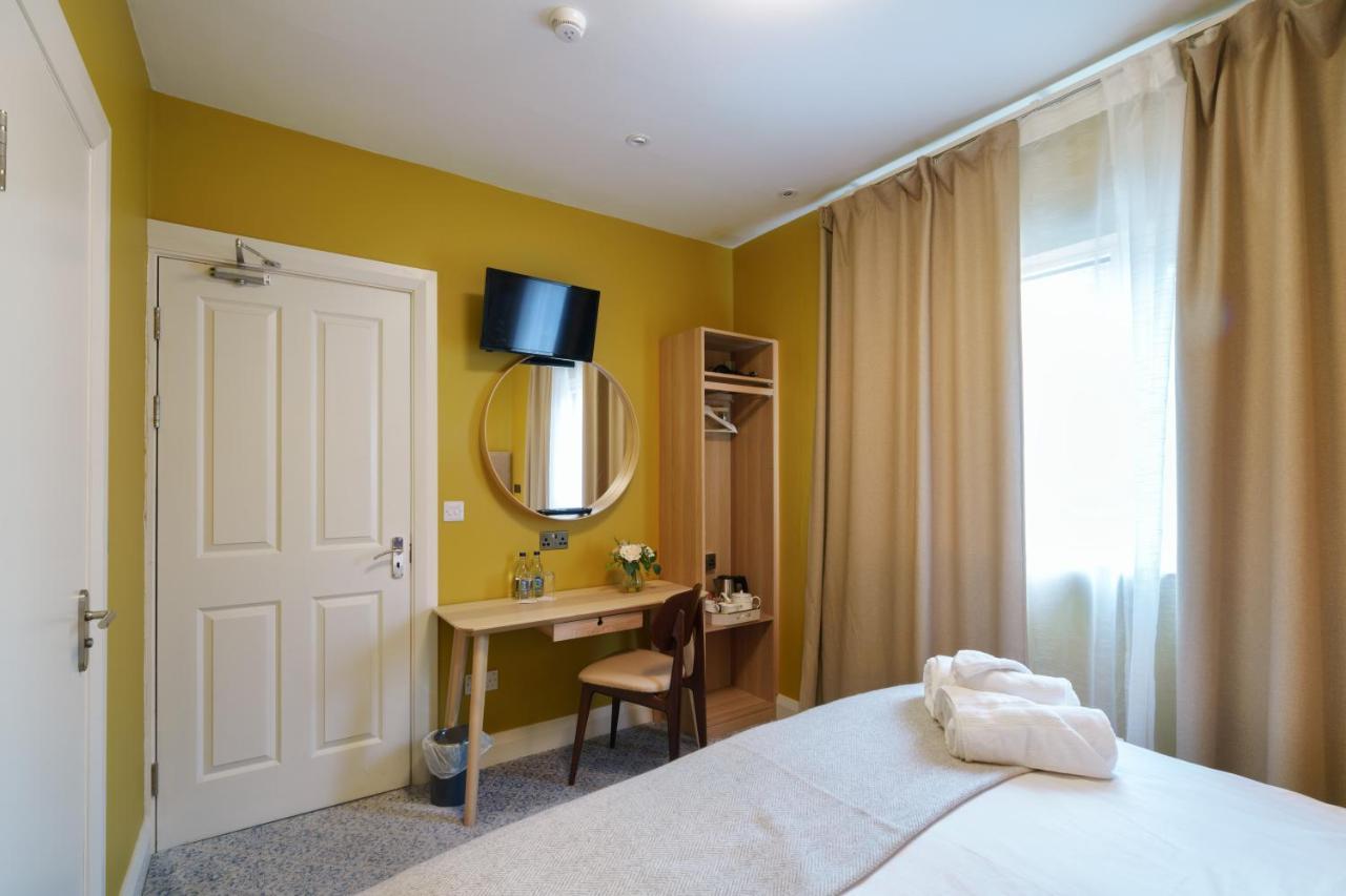 Topper'S Rooms Guest Accommodation Carrick-on-Shannon Экстерьер фото