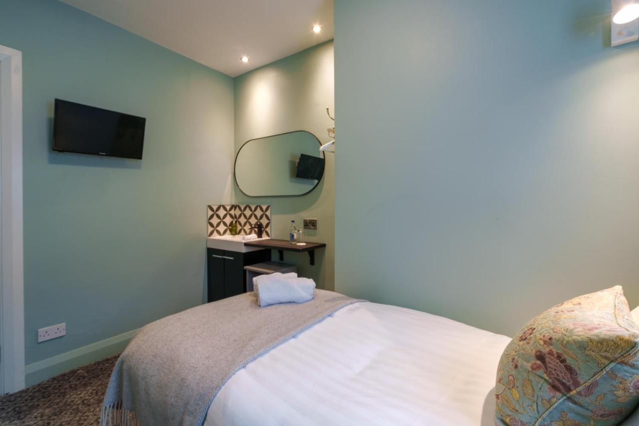 Topper'S Rooms Guest Accommodation Carrick-on-Shannon Экстерьер фото