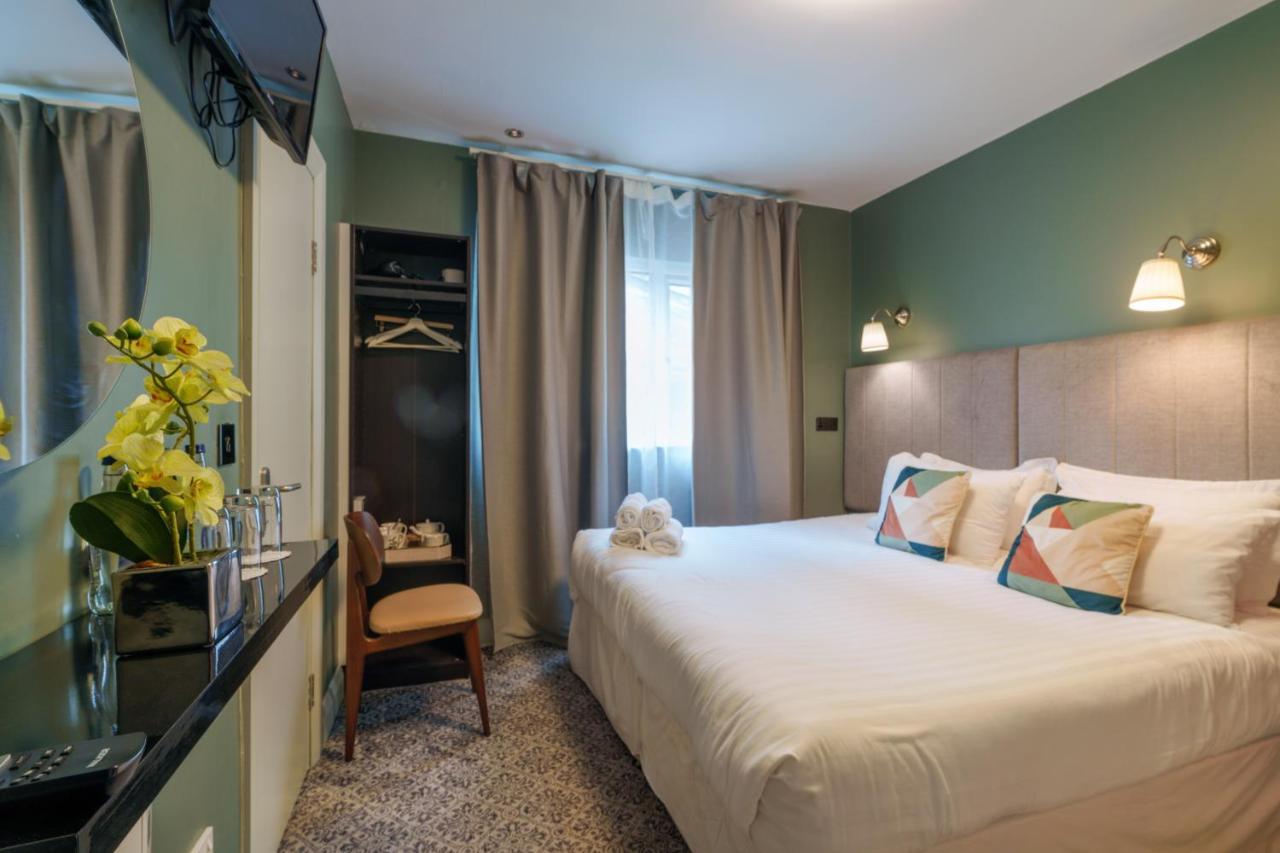 Topper'S Rooms Guest Accommodation Carrick-on-Shannon Экстерьер фото