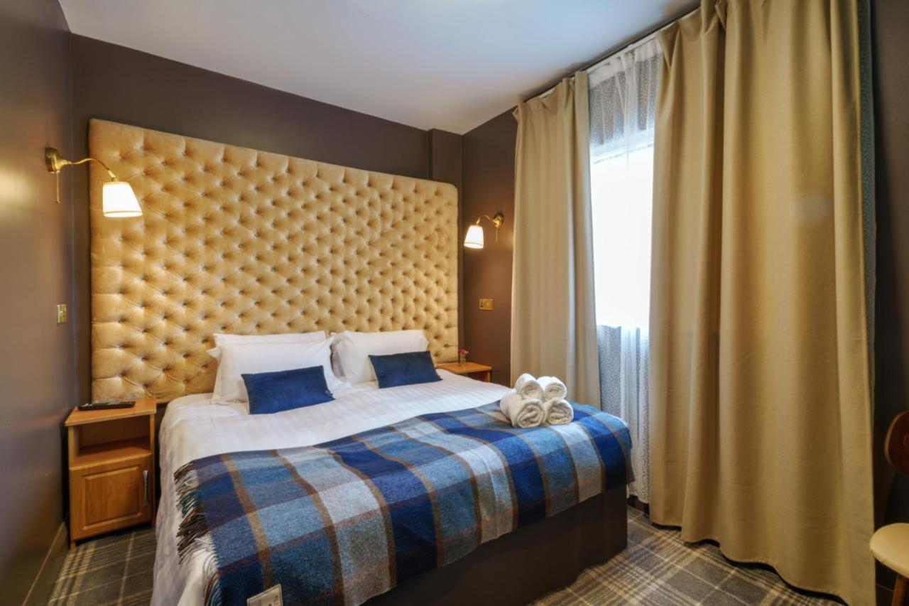 Topper'S Rooms Guest Accommodation Carrick-on-Shannon Экстерьер фото