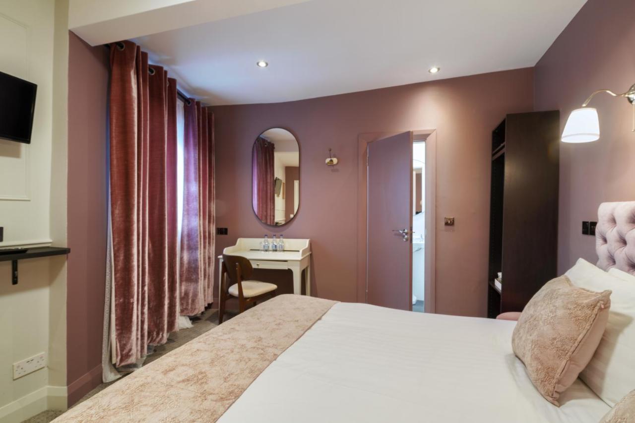 Topper'S Rooms Guest Accommodation Carrick-on-Shannon Экстерьер фото