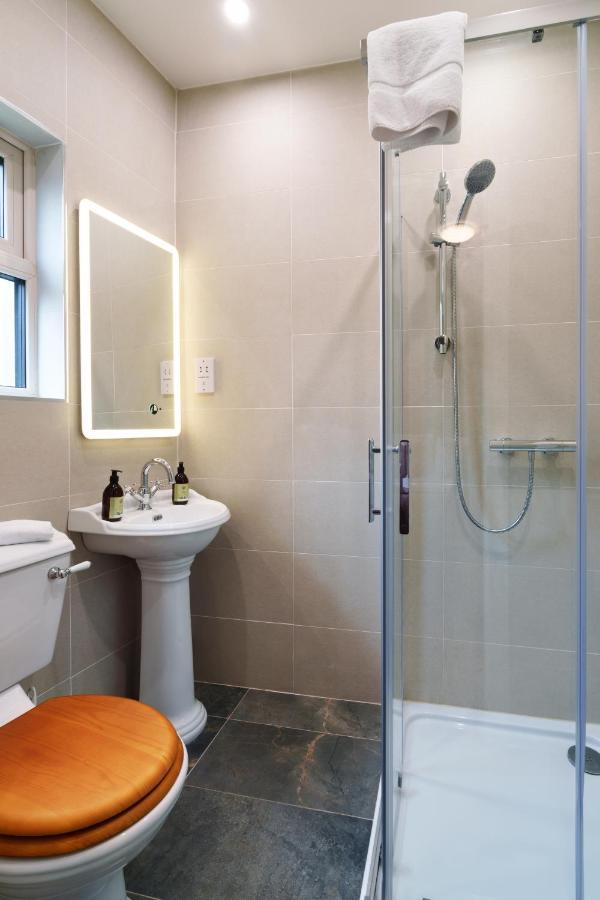 Topper'S Rooms Guest Accommodation Carrick-on-Shannon Экстерьер фото