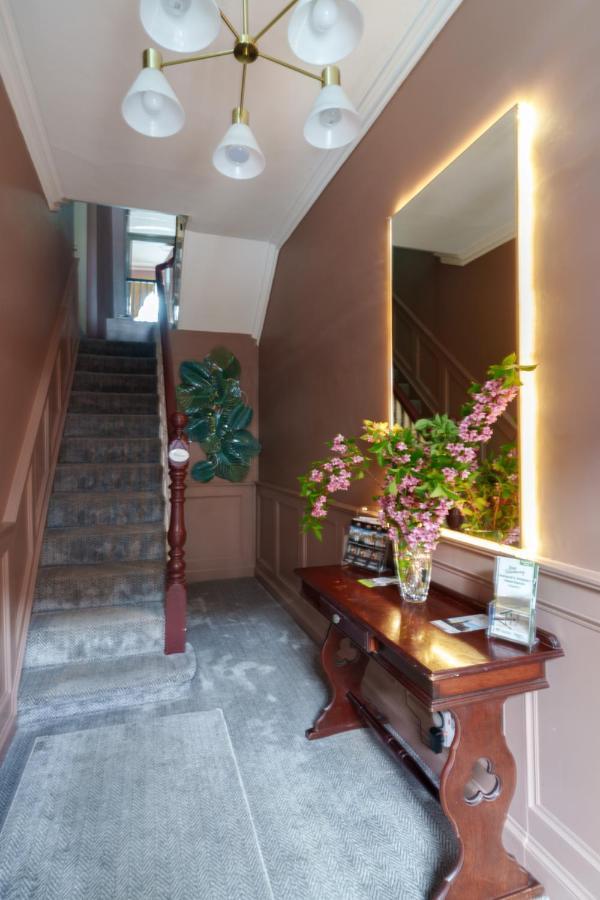 Topper'S Rooms Guest Accommodation Carrick-on-Shannon Экстерьер фото