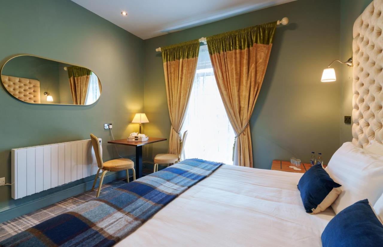 Topper'S Rooms Guest Accommodation Carrick-on-Shannon Экстерьер фото